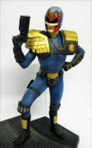 Judge Dredd - Halcyon Model Kit - Judge Dredd, Mean Machine & ABC War Robot