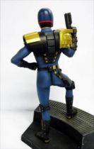 Judge Dredd - Halcyon Model Kit - Judge Dredd, Mean Machine & ABC War Robot