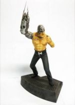 Judge Dredd - Halcyon Model Kit - Judge Dredd, Mean Machine & ABC War Robot