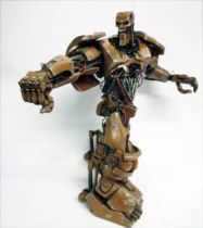 Judge Dredd - Halcyon Model Kit - Judge Dredd, Mean Machine & ABC War Robot