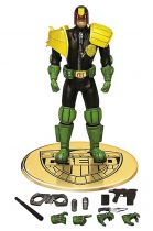 Judge Dredd - MezcoToys - 1:12 scale action-figure