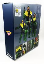 Judge Dredd - MezcoToys - 1:12 scale action-figure