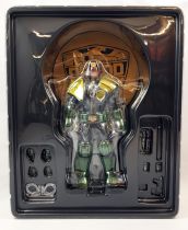 Judge Dredd - MezcoToys - 1:12 scale action-figure