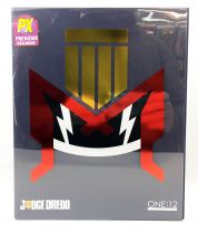 Judge Dredd (Cursed Earth) PX Previews Exclusive - MezcoToys - 1:12 scale action-figure