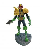 Judge Dredd Artist Edition Statue by Mike McMahon - Dark Horse