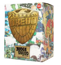 Judge Dredd Artist Edition Statue by Mike McMahon - Dark Horse