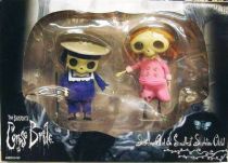 Jun Planning - Corpse Bride - 6\'\' Skeleton Children