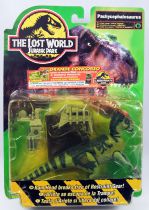 Jurassic Parc 2: The Lost World - Kenner - Pachycephalosaurus