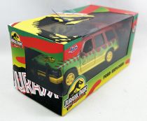 Jurassic Park - Jada Toys - Ford Explorer Model Diecast 1/32ème
