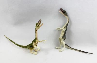 Jurassic Park - Kenner - Coelophysis (occasion)