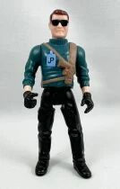 Jurassic Park - Kenner - Dennis Nedry (occasion)