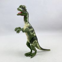Jurassic Park - Kenner - Dilophosaurus (Loose)