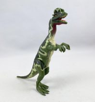 Jurassic Park - Kenner - Dilophosaurus (Loose)