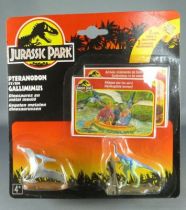 _jurassic_park___kenner___figurine_metal___pteranondon___galliminus_neuf_blister_1