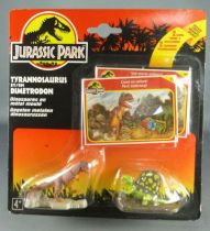 jurassic_park___kenner___figurine_metal___tyrannosaurus___dimetrodon_neuf_blister_1