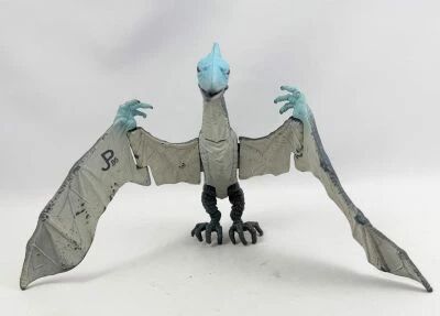 Jurassic Park - Kenner - Pteranodon (loose)