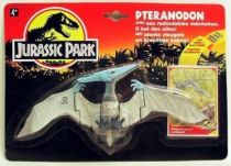 Jurassic Park - Kenner - Pteranodon (mint on card)