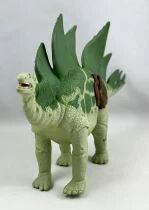 Jurassic Park - Kenner - Stegosaurus (loose)