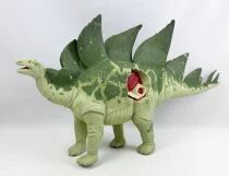 Jurassic Park - Kenner - Stegosaurus (loose)