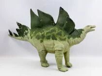 Jurassic Park - Kenner - Stegosaurus (loose)