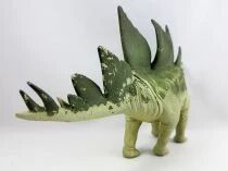 Jurassic Park - Kenner - Stegosaurus (loose)