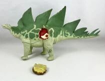 Jurassic Park - Kenner - Stegosaurus (occasion)