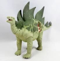 Jurassic Park - Kenner - Stegosaurus (occasion)