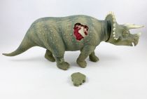 Jurassic Park - Kenner - Triceratops (loose)