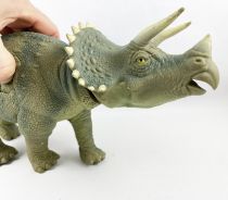 Jurassic Park - Kenner - Triceratops (loose)