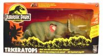 Jurassic Park - Kenner - Triceratops (Mint in box)