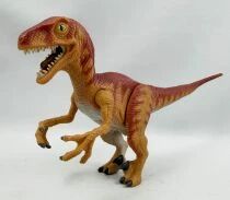 Jurassic Park - Kenner - Velociraptor \ Dino Screams\  (loose)
