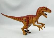 Jurassic Park - Kenner - Velociraptor \ Dino Screams\  (occasion)