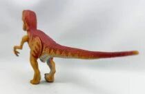 Jurassic Park - Kenner - Velociraptor \ Dino Screams\  (occasion)