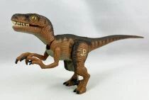 Jurassic Park - Kenner - Velociraptor (occasion)