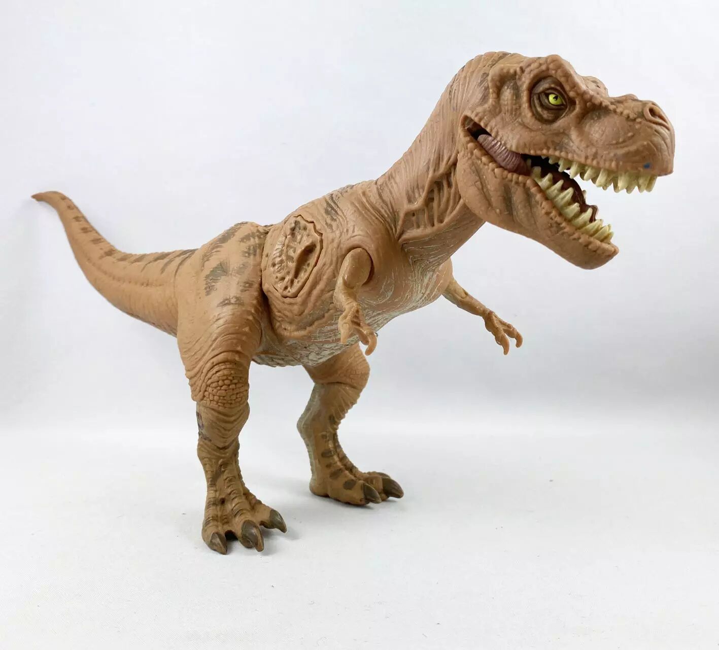 kenner young t rex