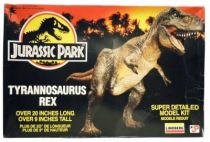 Jurassic Park - Lindberg Model Kit - Tyrannosaurus Rex (20 inches)