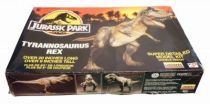 Jurassic Park - Lindberg Model Kit - Tyrannosaurus Rex (20 inches)