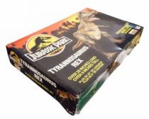 Jurassic Park - Maquette Lindberg - Tyrannosaurus Rex (50cm) 