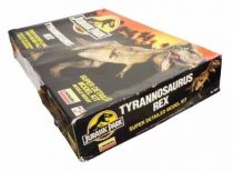 Jurassic Park - Maquette Lindberg - Tyrannosaurus Rex (50cm) 