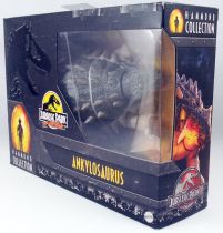 Jurassic Park - Mattel - Hammond Collection Ankylosaurus
