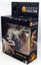 Jurassic Park - Mattel - Hammond Collection Atrociraptor \ Ghost\ 