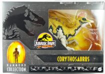 Jurassic Park - Mattel - Hammond Collection Corythosaurus