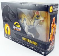 Jurassic Park - Mattel - Hammond Collection Corythosaurus