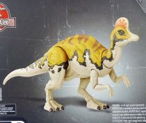 Jurassic Park - Mattel - Hammond Collection Corythosaurus