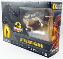 Jurassic Park - Mattel - Hammond Collection Metriacanthosaurus