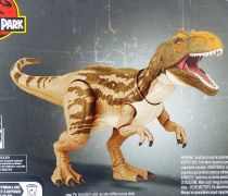 Jurassic Park - Mattel - Hammond Collection Metriacanthosaurus