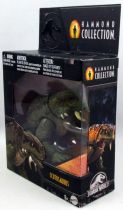 Jurassic Park - Mattel - Hammond Collection Scutosaurus