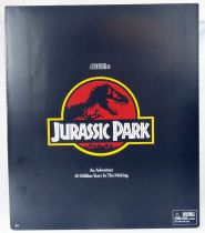 Jurassic Park - Mattel - Hammond Collection Steven Spielberg (SDCC Exclusive)