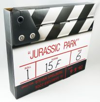 Jurassic Park - Mattel - Hammond Collection Steven Spielberg (SDCC Exclusive)