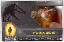 Jurassic Park - Mattel - Hammond Collection Tyrannosaurus Rex